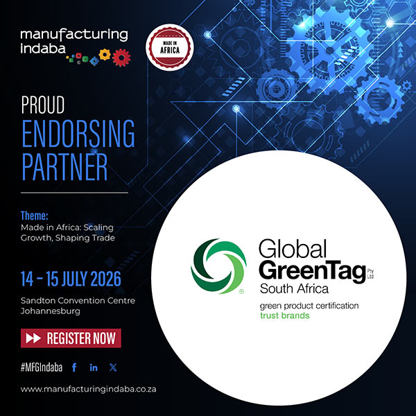 Manufacturing Indaba