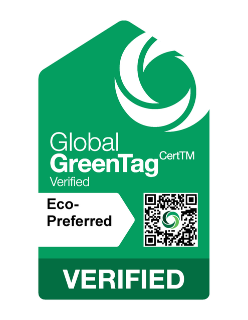 Certification Tag