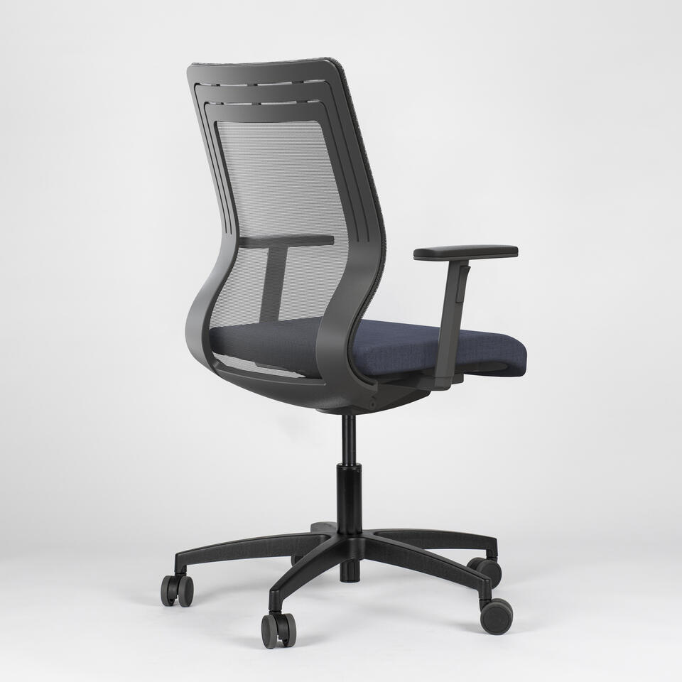 Klassworks POP Ergonomic Task Chair